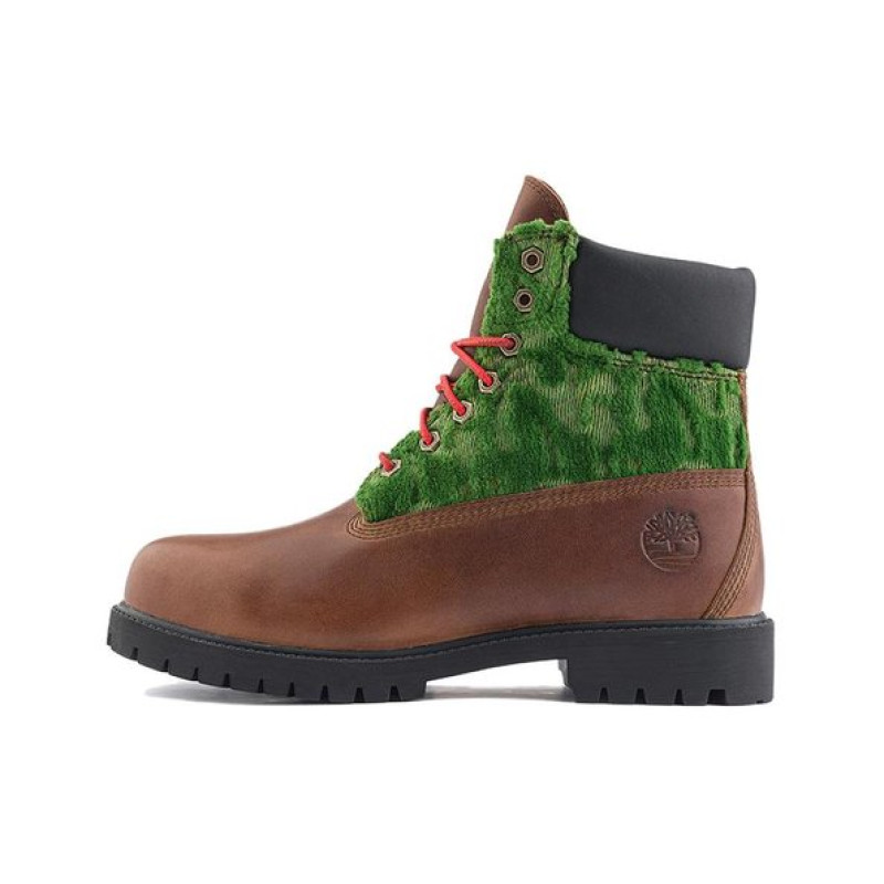 Timberland