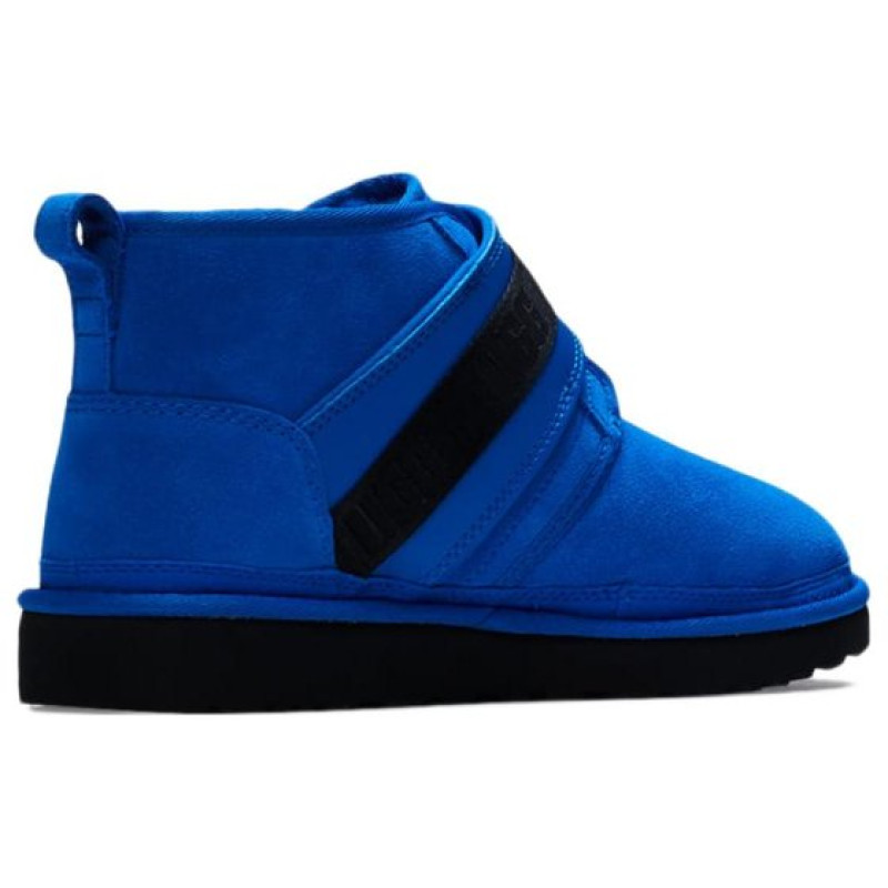 UGG Neumel Snapback