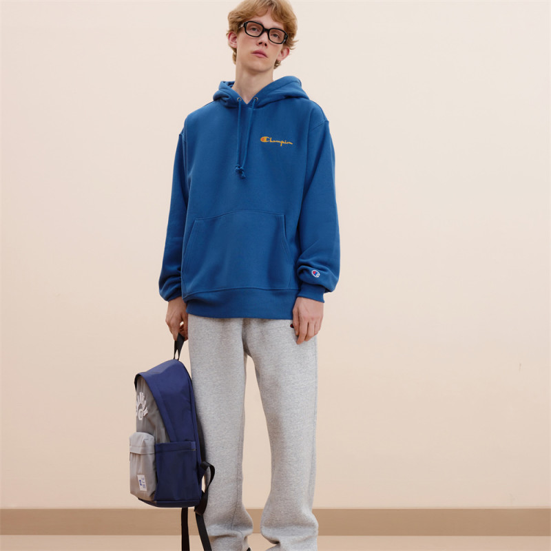 Champion FW22 Logo