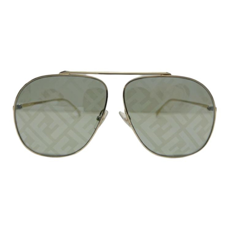 FENDI Logo