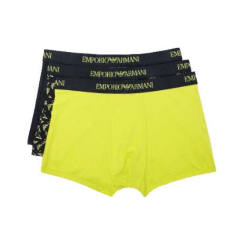 EMPORIO ARMANI FW23 Logo 3