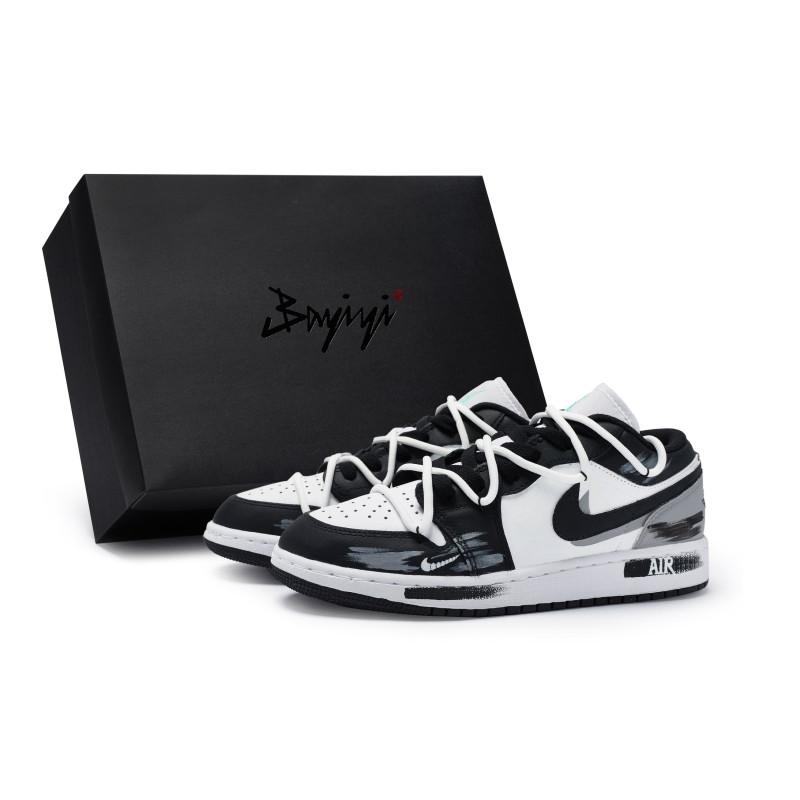 Jordan Air Jordan 1 Low 811