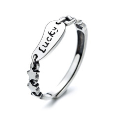 STUERY inslucky S925