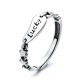 STUERY inslucky S925