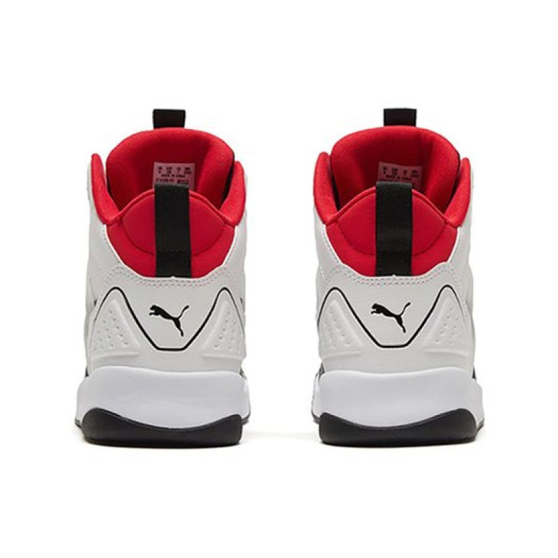 PUMA Backcourt