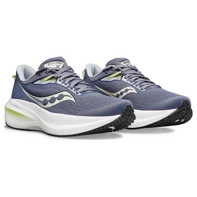 Saucony Triumph