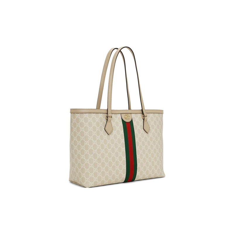 GUCCI Ophidia Logo Tote