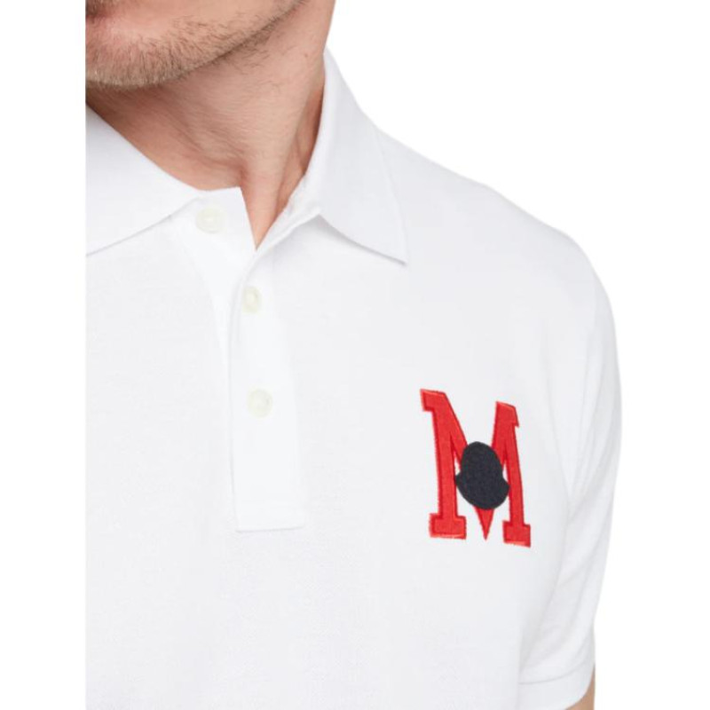 Moncler Polo