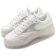 Cardi B x Reebok Club C