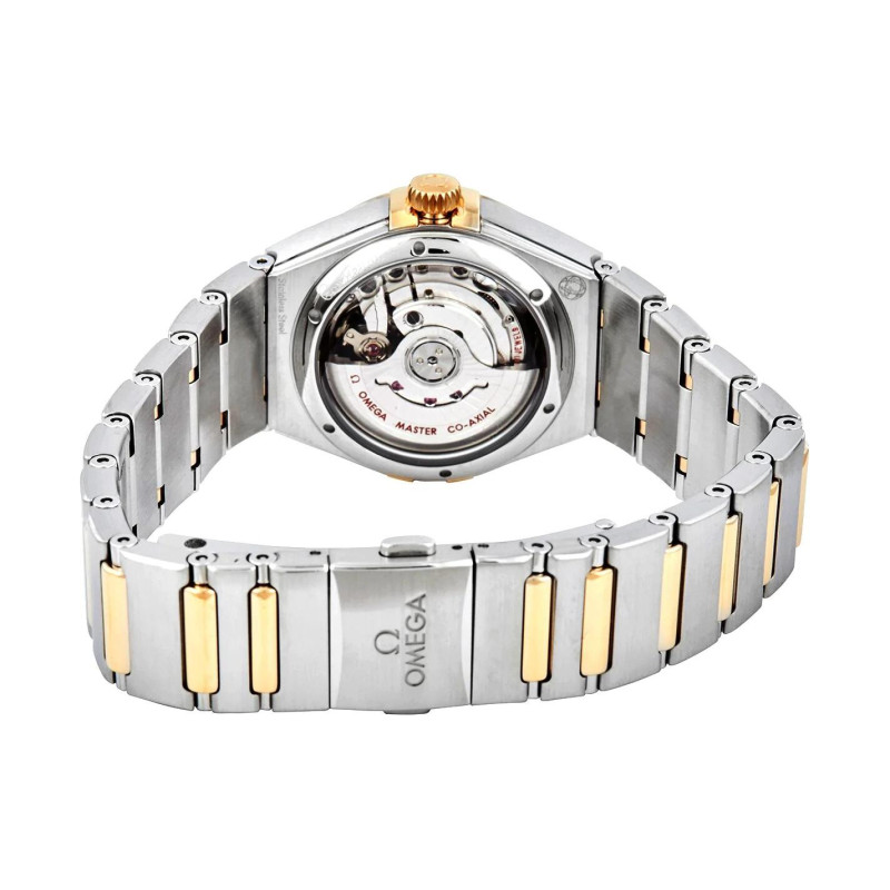 OMEGA 50 29mm K18k 131.25.29.20.52.002