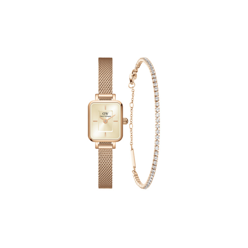 Daniel Wellington DW00100651+DW00400387