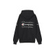 Champion x atmos lab logo