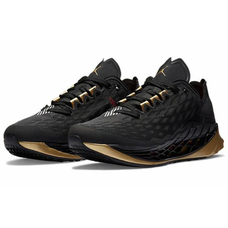 Jordan Trunner Ultimate