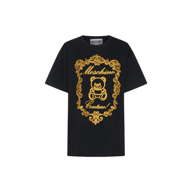 MOSCHINO FW22 T