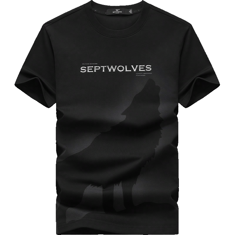 SEPTWOLVES T