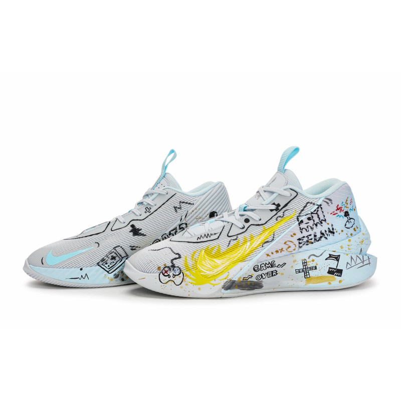 Nike G.T. Jump Academy 811
