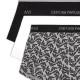 EMPORIO ARMANI FW22 logo 3