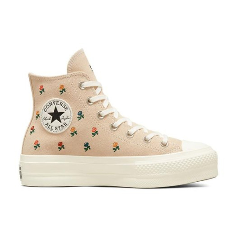 Converse Chuck Taylor All Star Lift