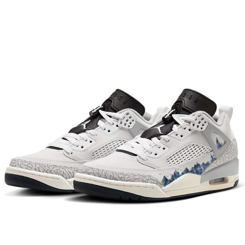 Jordan Spizike