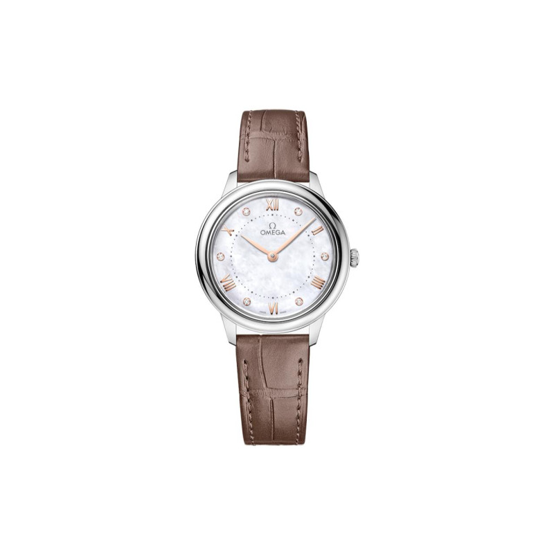 OMEGA 30 30mm 434.13.30.60.55.001