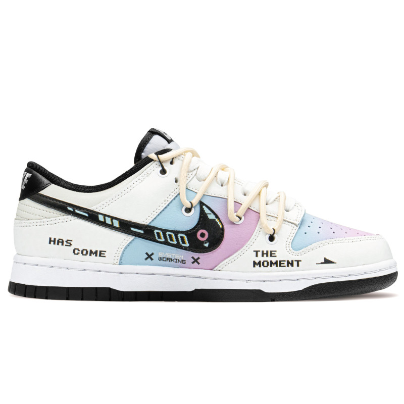Nike Dunk Low FZBB