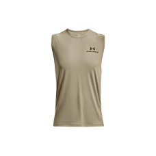 Under Armour RUSH Energy Logo