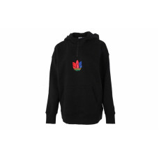 adidas originals Trefoil Half-zip