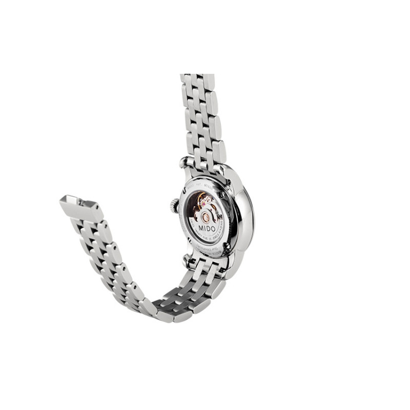 MIDO 50M 29mm M7600.4.76.1
