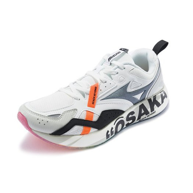 Mizuno PI Osaka