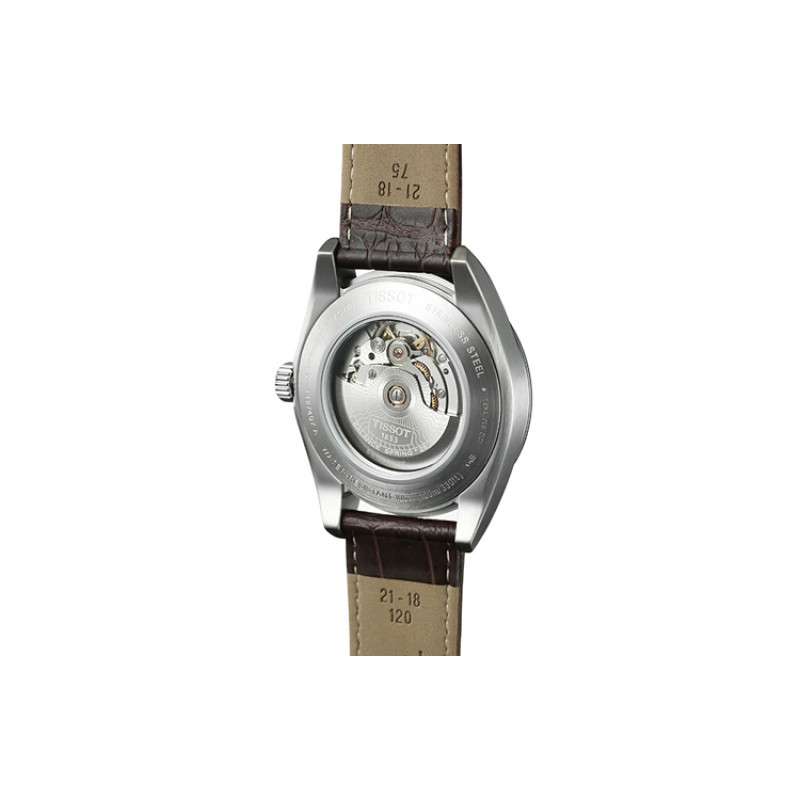 TISSOT 30 T127.407.16.051.01