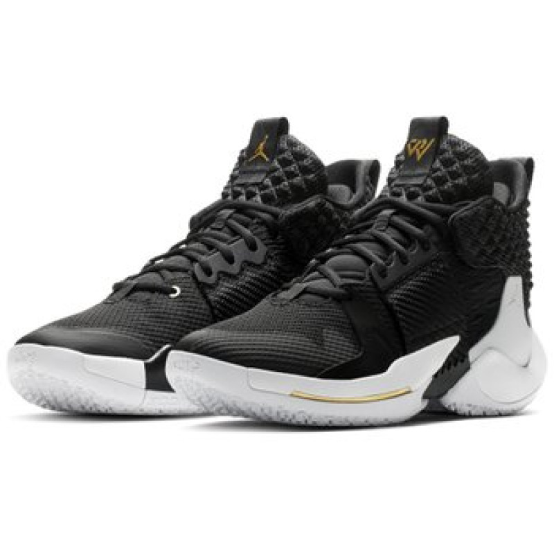 Jordan Why Not Zer0.2 Why Not The Family
