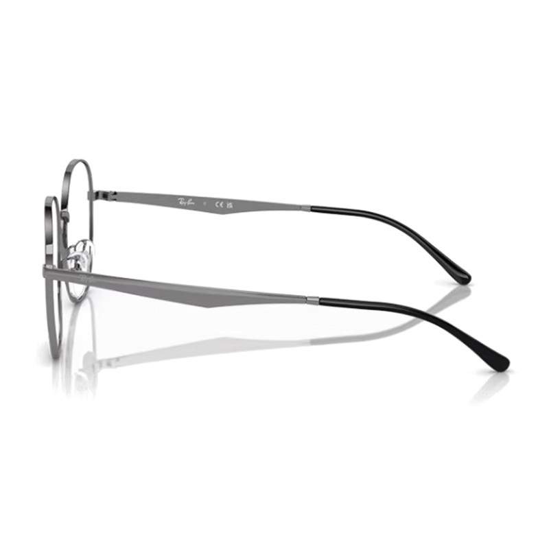 RayBan Logo