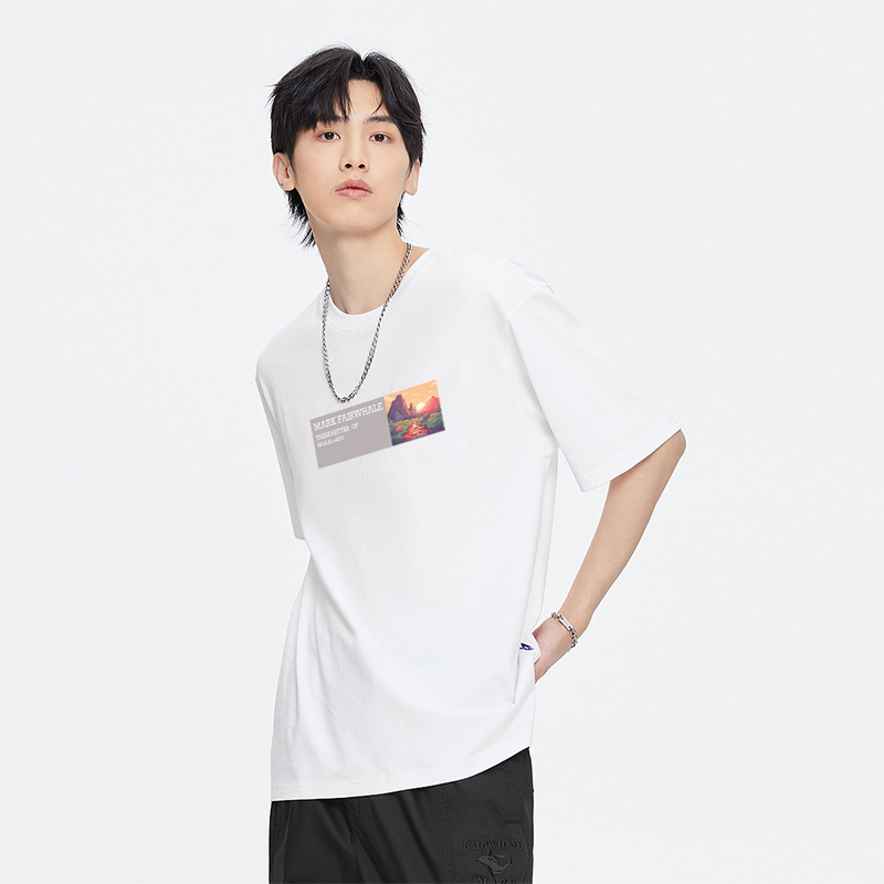 FAIRWHALE T
