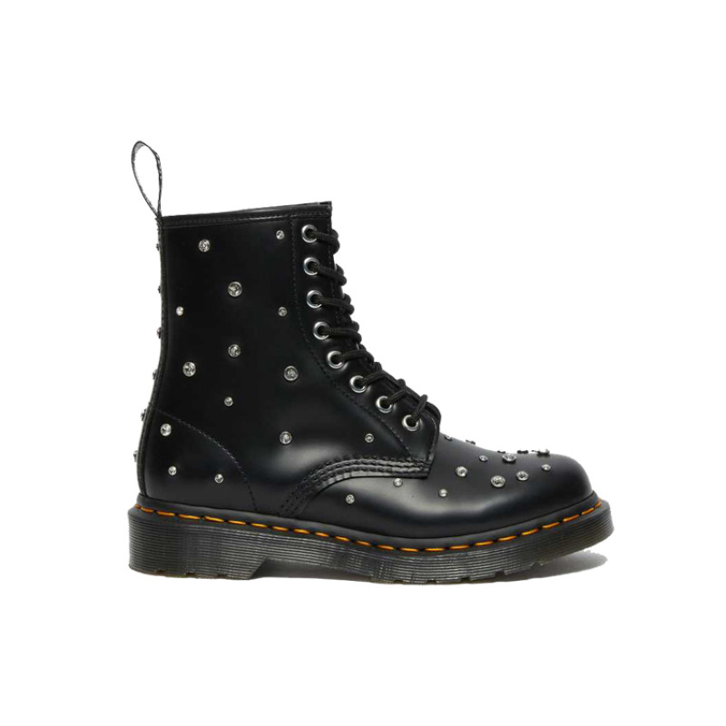 Swarovski x Dr.Martens 1460