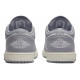 Jordan Air Jordan 1 stealth and white dior