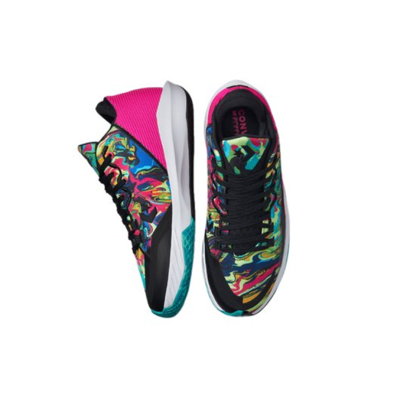 Converse All Star BB pro Jet