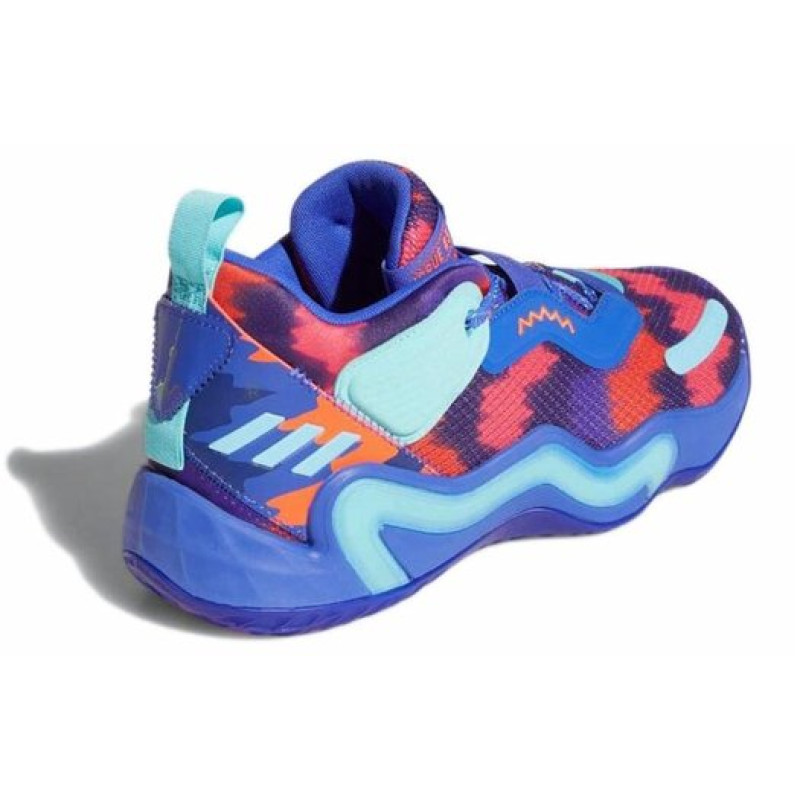 adidas D.O.N. Issue 3 GCA