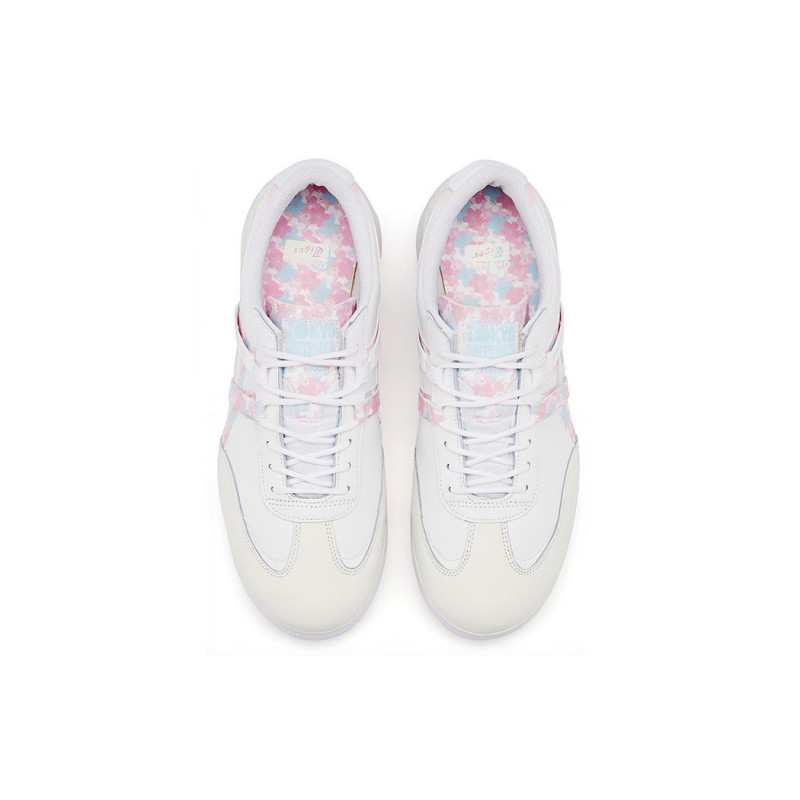 Onitsuka Tiger Delegation