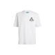 PALACE x Harrods FW21 Logo T-Shirt White LogoT