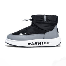 Warrior