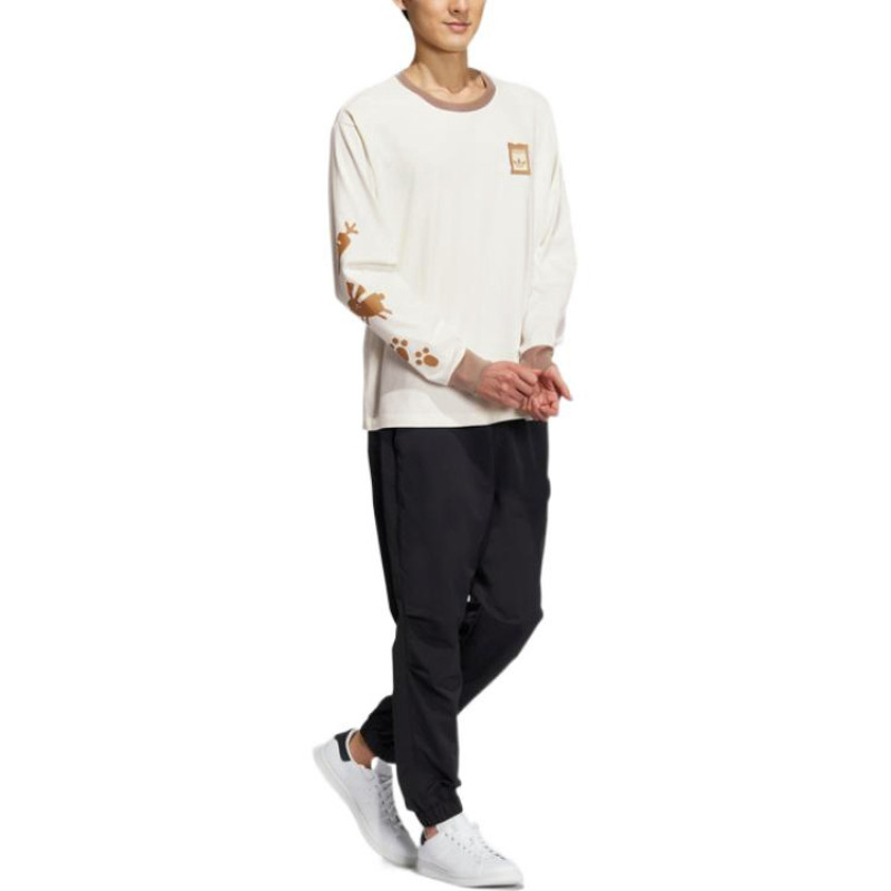 adidas originals x Melting Sadness T