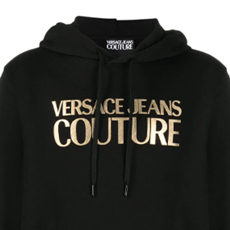 VERSACE JEANS COUTURE Logo