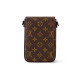 LOUIS VUITTON S-Lock Vertical
