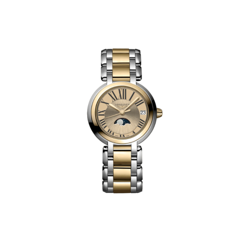 LONGINES 30m 30.5mm L8.115.5.31.7