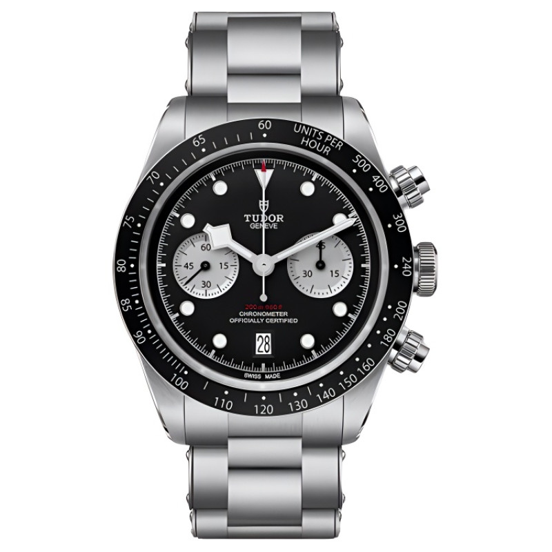 TUDOR 41mm