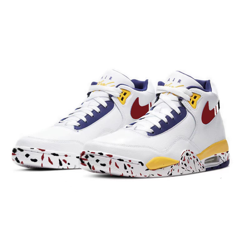 Nike Flight Legacy