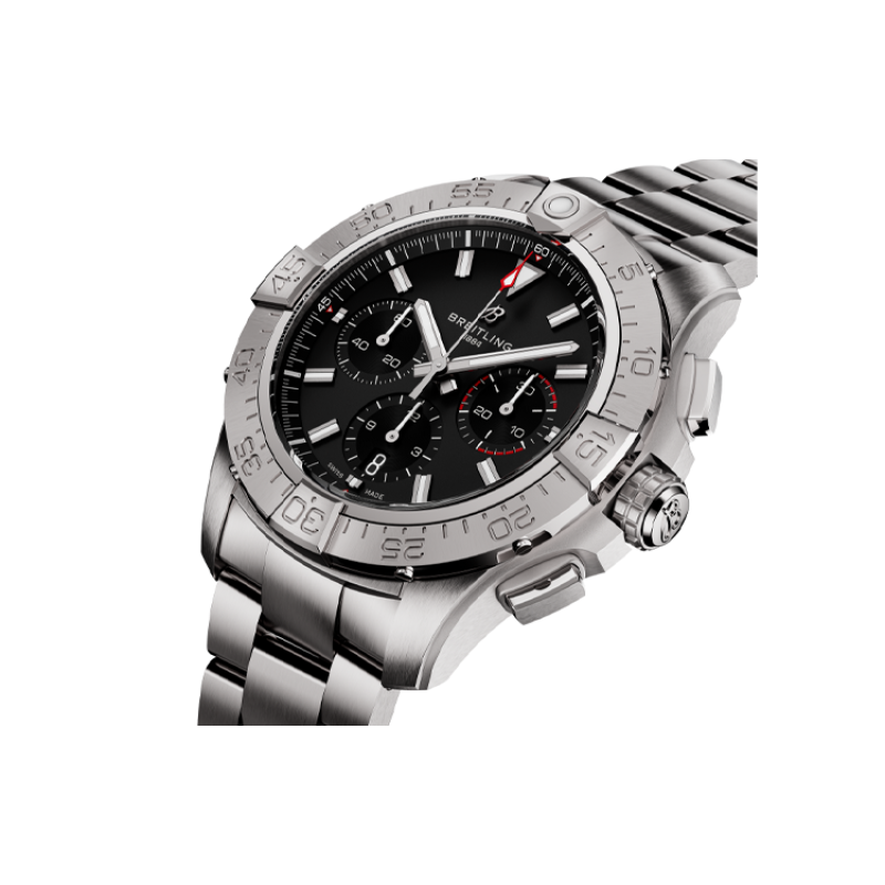 BREITLING 300 44mm AB0147101B1A1