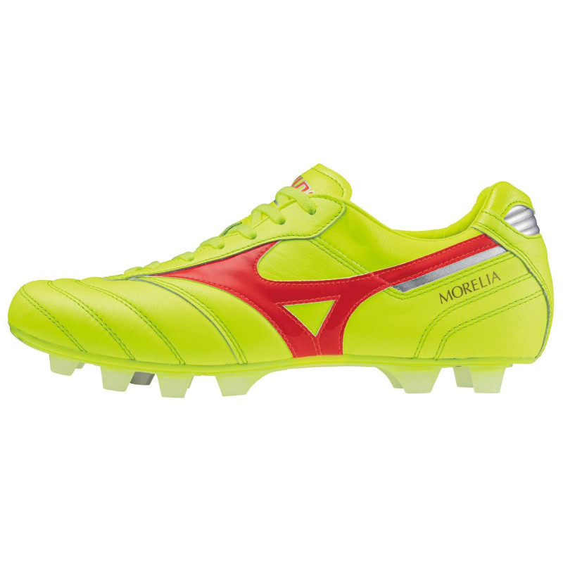 Mizuno Morelia II JAPAN MG