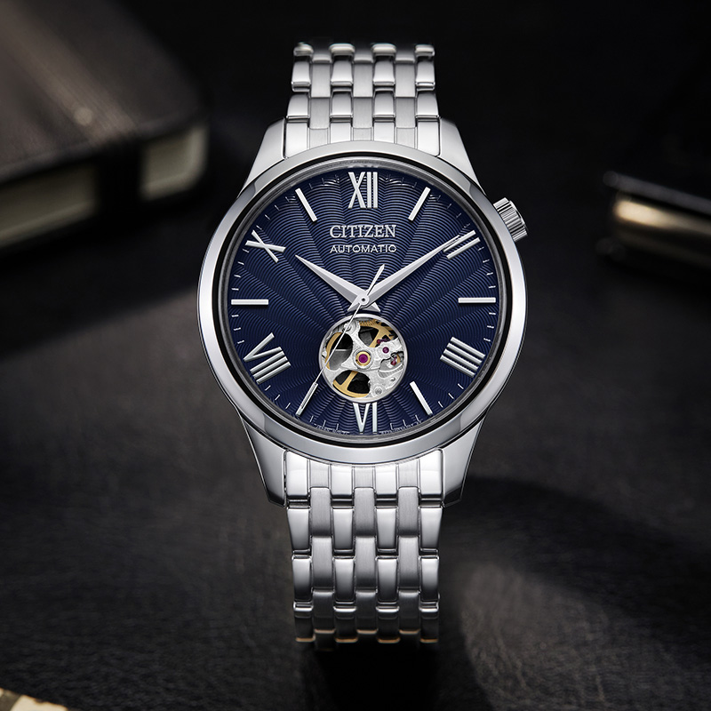 CITIZEN NH9130-84L