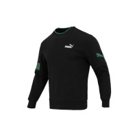 PUMA Power Colorblock Crew Tr Logo
